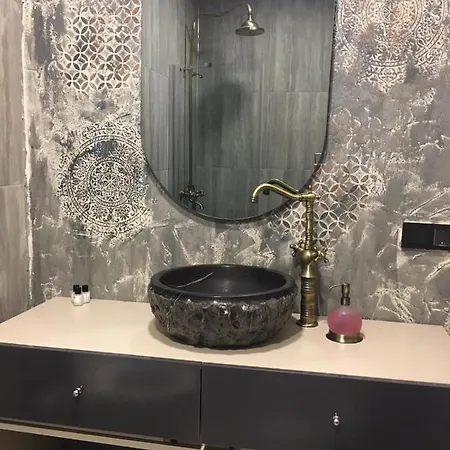 Aparthotel Hola Suites Istanbul