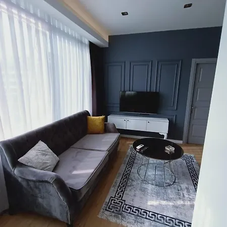 Hola Suites Aparthotel Istanbul