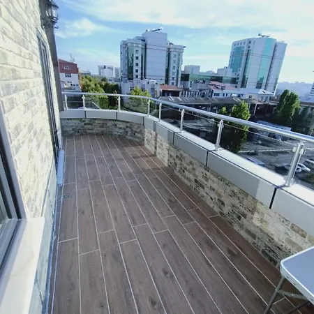 Hola Suites Appart hôtel
