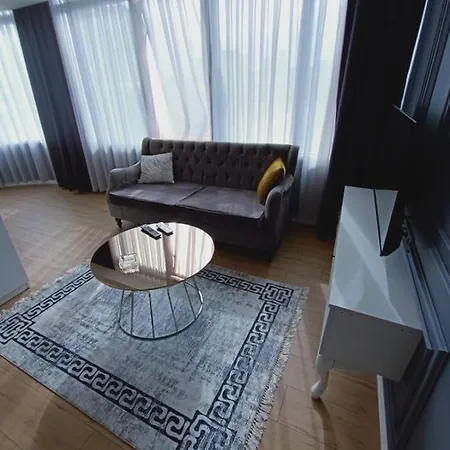 Hola Suites Istambul