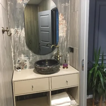 Appart hôtel Hola Suites Istambul