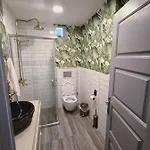 מלון דירות Hola Suites איסטמבול