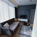 Hola Suites מלון דירות איסטמבול