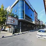 Hola Suites איסטמבול
