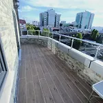 Hola Suites מלון דירות