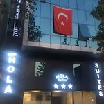 Hola Suites מלון דירות *