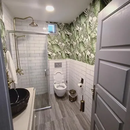 Apart-hotel Hola Suites Istambul