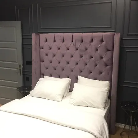 מלון דירות Hola Suites *
