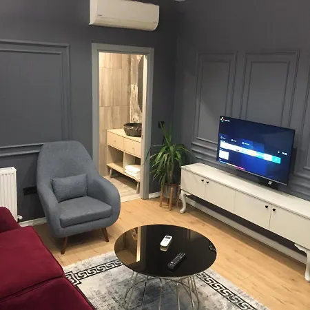 Hola Suites מלון דירות