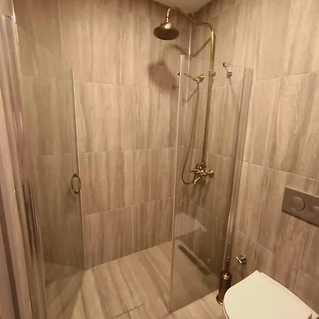 Hola Suites Stambuł