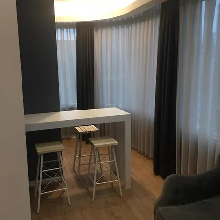 Hola Suites Istambul