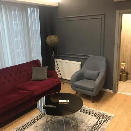 Hola Suites * Istambul