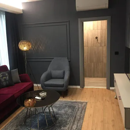Hola Suites איסטמבול