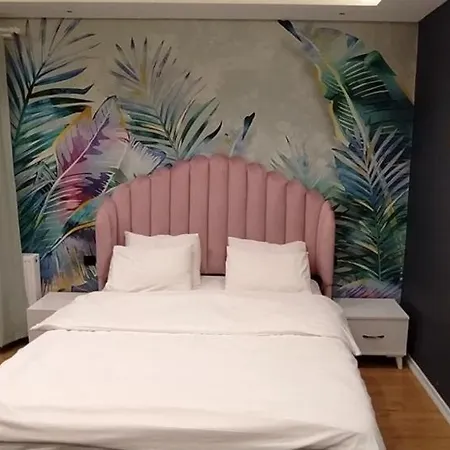 Apart-hotel Hola Suites *