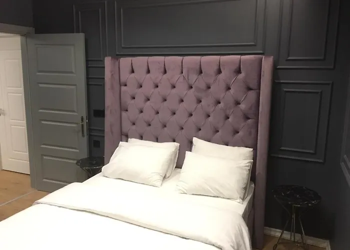 Apart Otel Hola Suites *