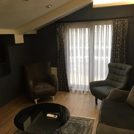 شقة فندقية Hola Suites